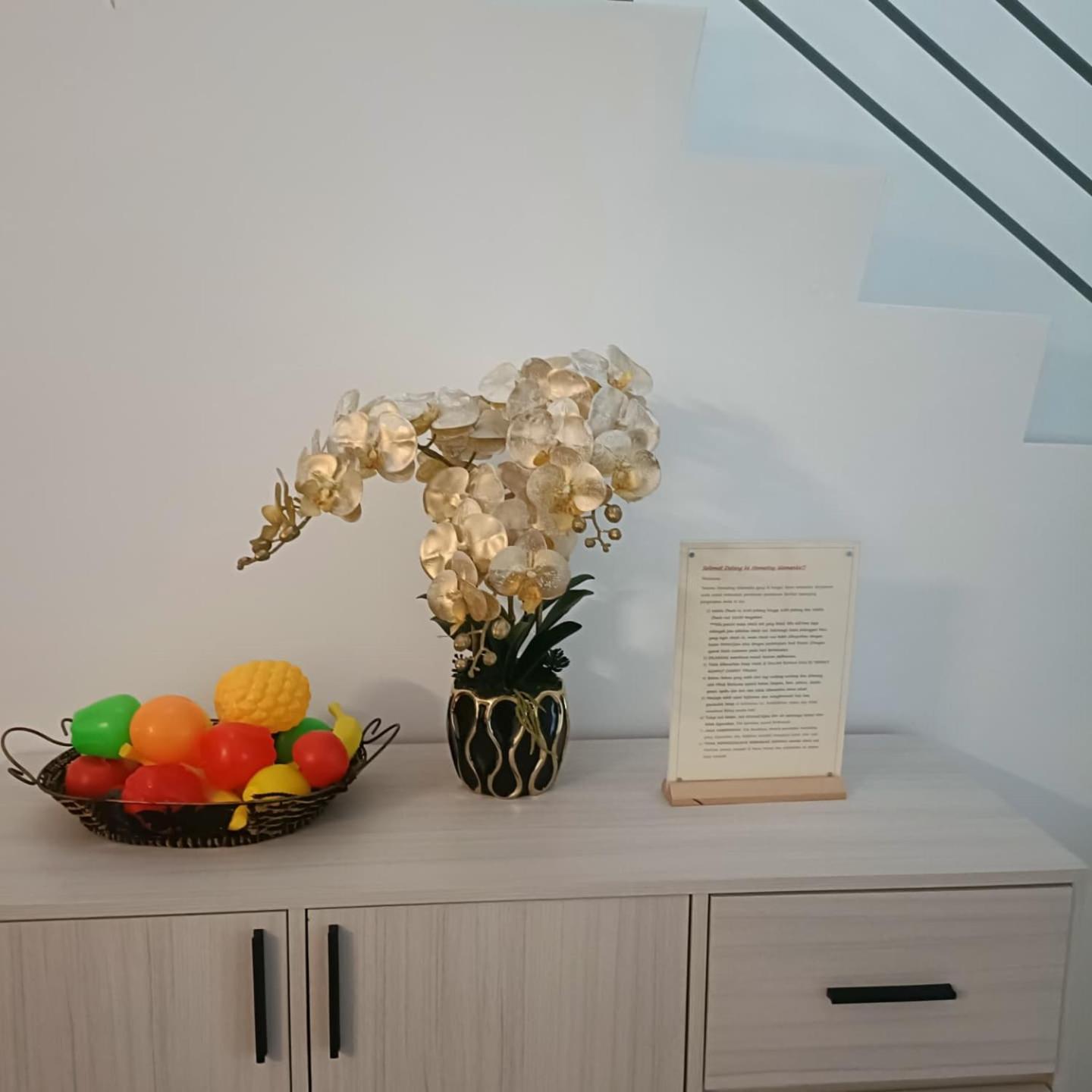 Homestay Idamanku ชาห์อาลัม ภายนอก รูปภาพ